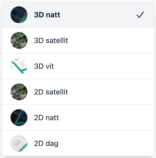 Kartstil