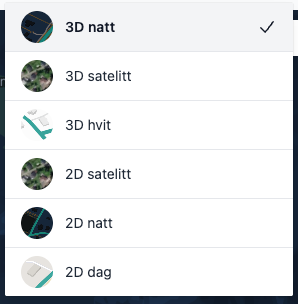 Kartstil
