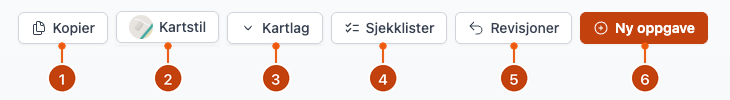 Kartvisning